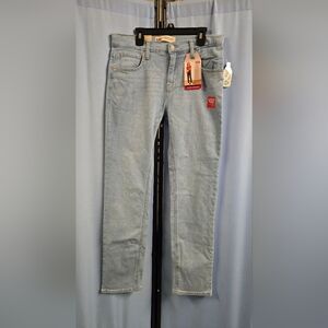Levi's Light Blue Jeans